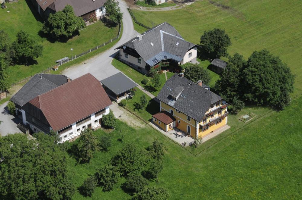 Haus Lukasser Grobming Eksteriør bilde
