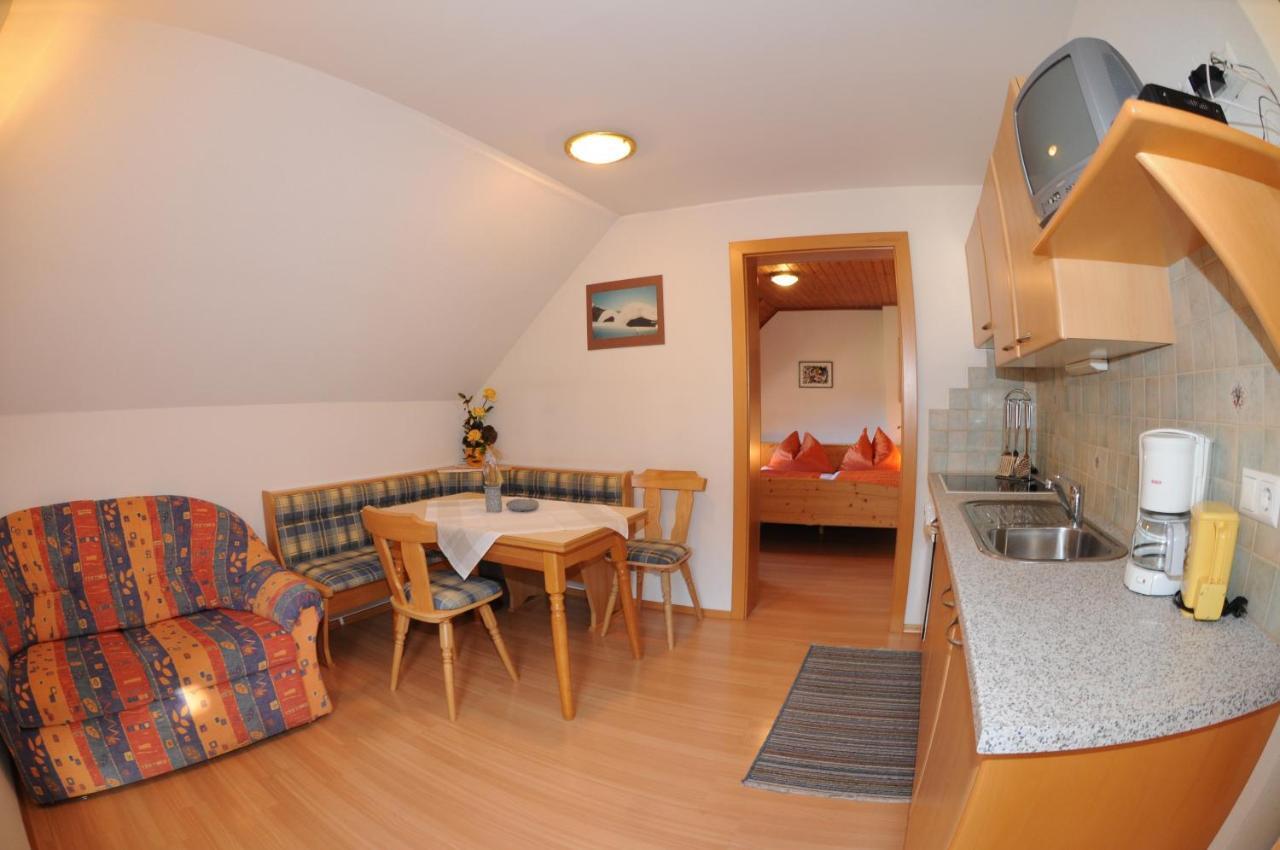 Haus Lukasser Grobming Rom bilde